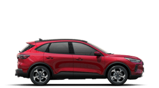2025 Ford Escape® External Image 1